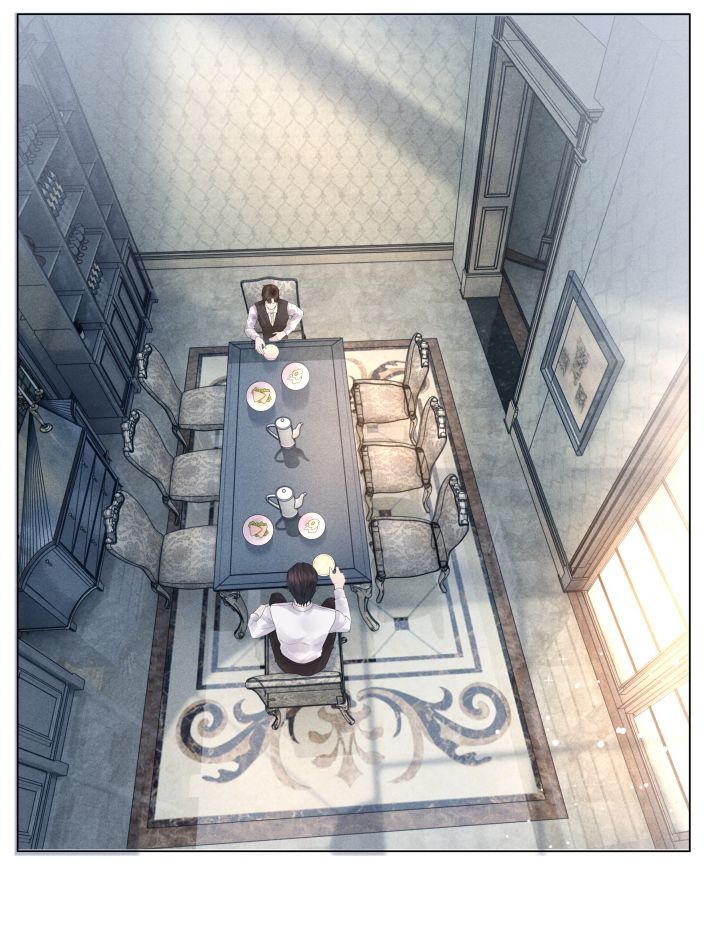 Dior Tiên Sinh Chap 3 - Trang 2